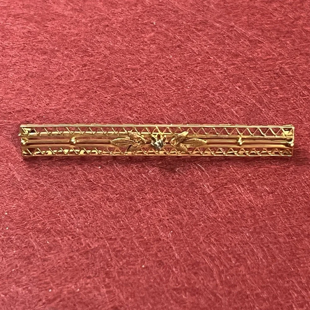 The Unbranded Brand this antique